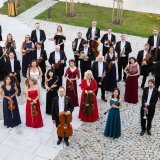 Le Sion Festival fête son 60e anniversaire.
